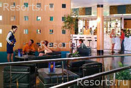 Iberostar Albatros 19